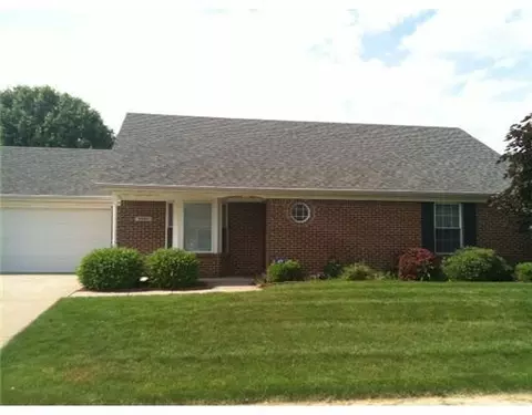 1257 Pheasant Run #., Springfield, OH 45503 photo 1