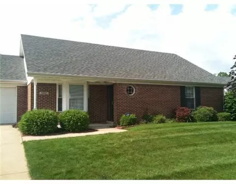 1257 Pheasant Run #., Springfield, OH 45503 photo 2