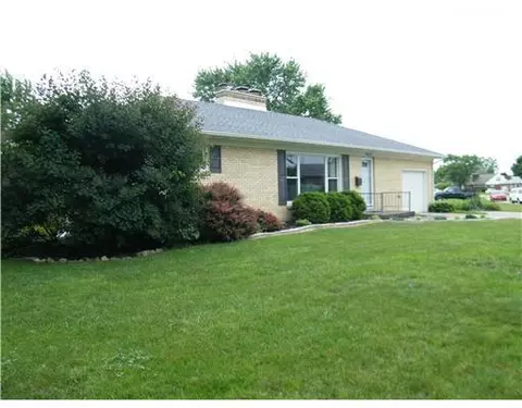 2660 Cavins Dr, Springfield, OH 45503 photo 23