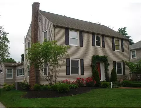 1833 Longview Dr, Springfield, OH 45504 photo 3
