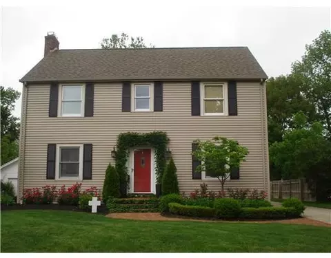 1833 Longview Dr, Springfield, OH 45504 photo 1