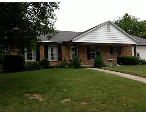 830 Santa Monica, Springfield, OH 45503 photo 1