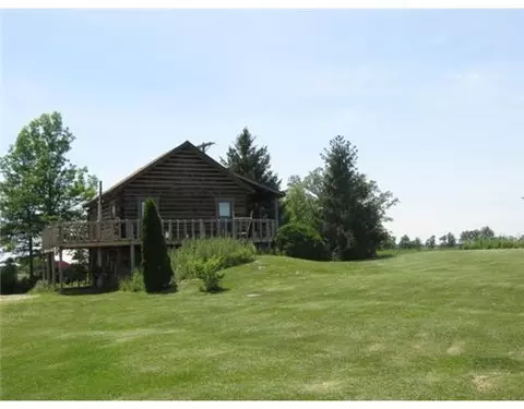 22348 Eisley, Spencerville, OH 45887 photo 1