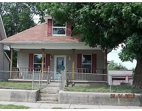 1566 Kenton St, Springfield, OH 45505 photo 1
