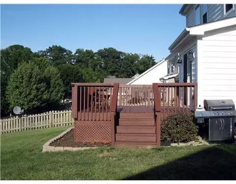 750 Donnelly Ave, Springfield, OH 45503 photo 2