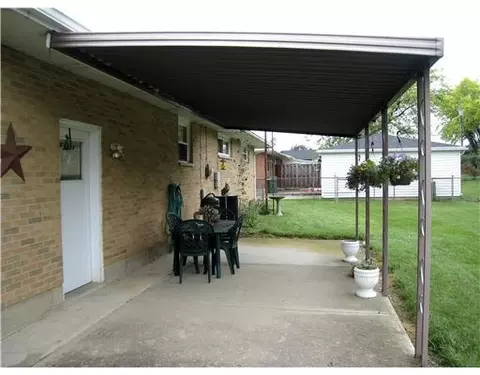 4860 Ridgewood Rd E, Springfield, OH 45503 photo 3