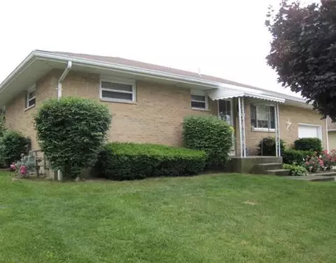 4860 Ridgewood Rd E, Springfield, OH 45503 photo 1