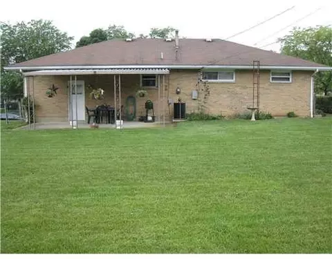 4860 Ridgewood Rd E, Springfield, OH 45503 photo 2