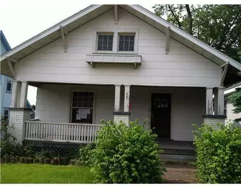 307 E Mccreight, Springfield, OH 45503 photo 1
