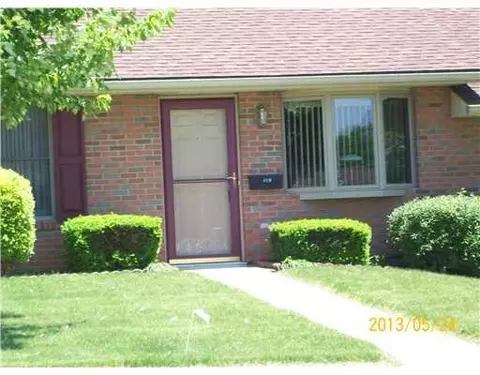 4218 Midfield #--, Springfield, OH 45503 photo 1