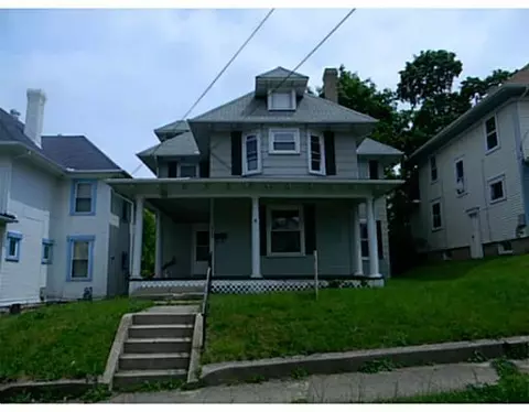 928 Avondale Ave, Springfield, OH 45503 photo 2