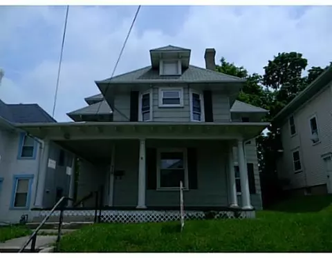 928 Avondale Ave, Springfield, OH 45503 photo 1