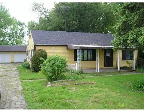 4401 Detrick-jordan, Springfield, OH 45502 photo 1