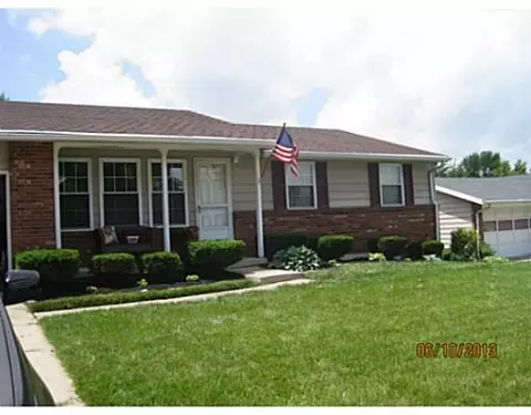 2713 Seymour, Springfield, OH 45503 photo 1