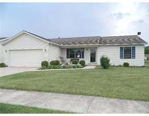 1463 Langdon, Sidney, OH 45365 photo 2