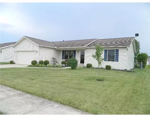 1463 Langdon, Sidney, OH 45365 photo 1