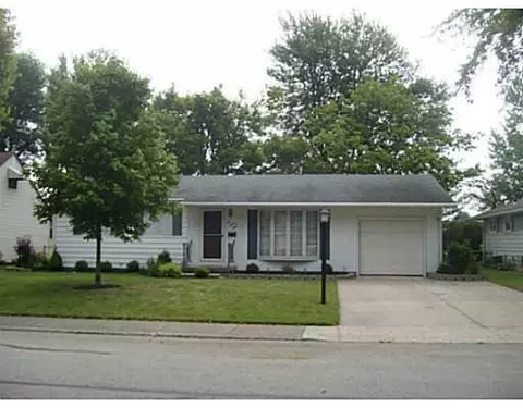 638 Willow St, Celina, OH 45822 photo 1