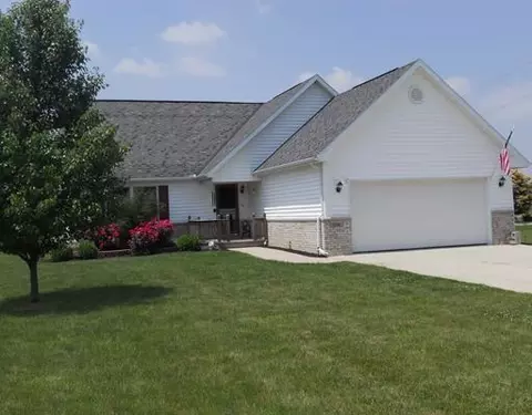 5541 Johnston, Celina, OH 45822 photo 1