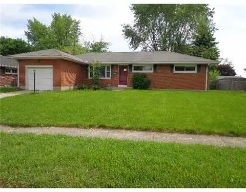4402 Reno Rd, Springfield, OH 45503 photo 1