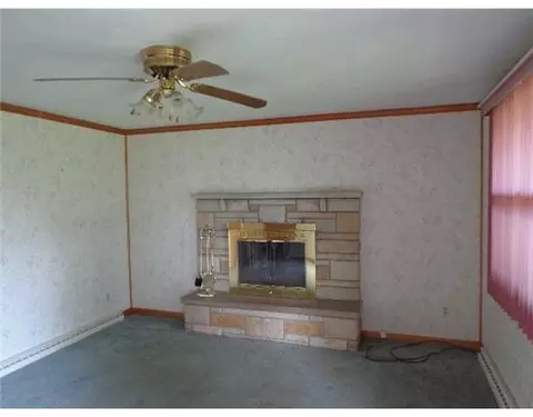 4402 Reno Rd, Springfield, OH 45503 photo 4