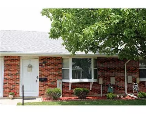 4534 Ridgewood E #.., Springfield, OH 45503 photo 1