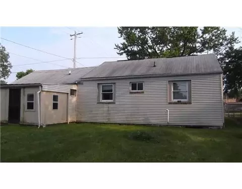 334 Neosha Ave, Springfield, OH 45505 photo 2
