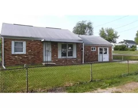 334 Neosha Ave, Springfield, OH 45505 photo 1