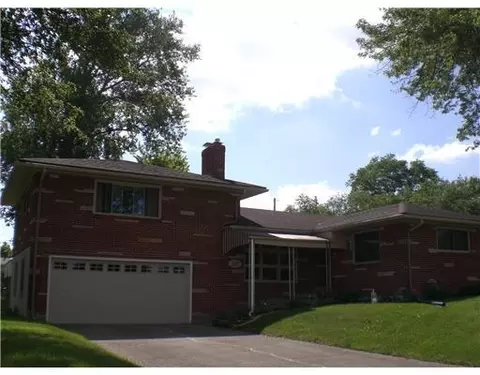 2134 Ontario, Springfield, OH 45505 photo 1
