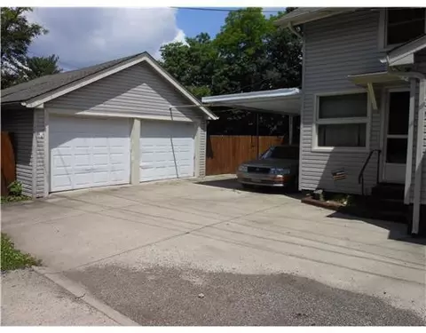 363 Glenn, Springfield, OH 45505 photo 7