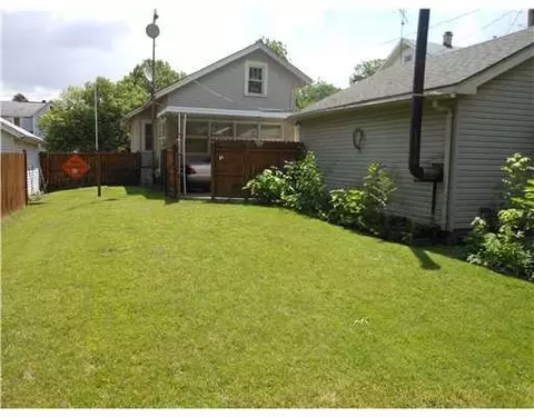 363 Glenn, Springfield, OH 45505 photo 2