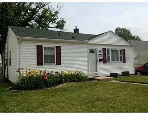 2644 Elmore, Springfield, OH 45505 photo 1