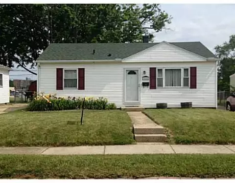 2644 Elmore, Springfield, OH 45505 photo 16