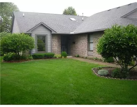 3109 Countryside Ct #3109, Springfield, OH 45503 photo 1