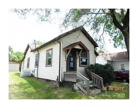 3152 Mechanicsburg Rd, Springfield, OH 45503 photo 1