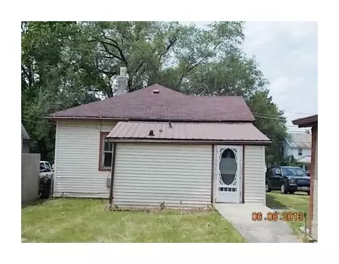 3152 Mechanicsburg Rd, Springfield, OH 45503 photo 2