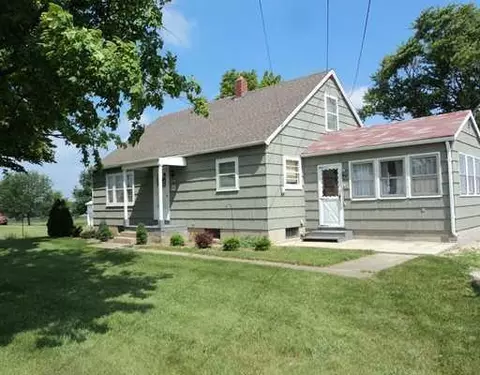 4625 Mud Pike, Celina, OH 45822 photo 1