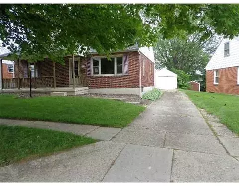 1515 Lamar Dr, Springfield, OH 45504 photo 1