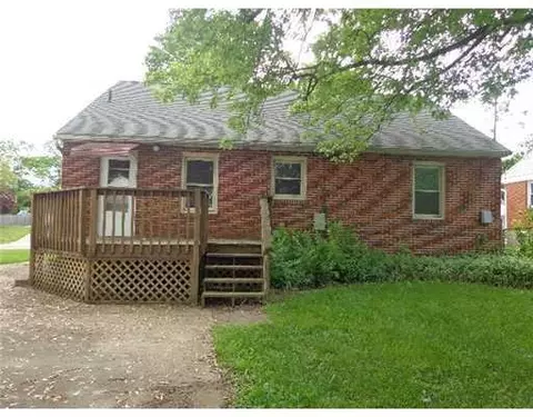 1515 Lamar Dr, Springfield, OH 45504 photo 2