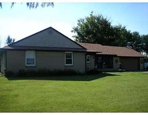 3847 Folk Ream, Springfield, OH 45502 photo 1
