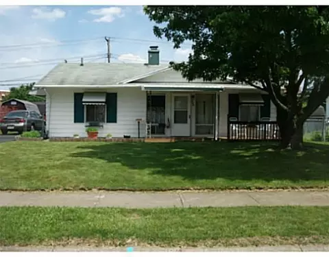 432 Gruen Dr, Springfield, OH 45505 photo 2