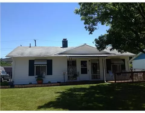 432 Gruen Dr, Springfield, OH 45505 photo 1