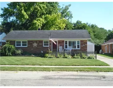 249 Englewood Rd, Springfield, OH 45503 photo 1