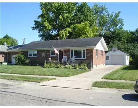 249 Englewood Rd, Springfield, OH 45503 photo 3