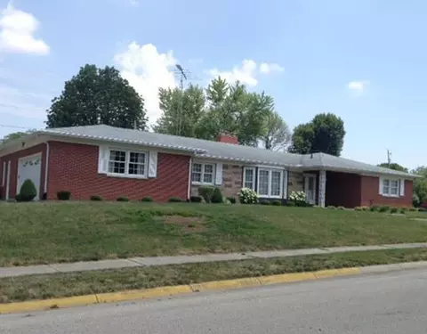 506 Sparta Dr, Springfield, OH 45503 photo 1
