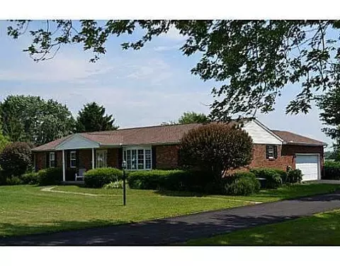 4305 Kay Ave, Springfield, OH 45502 photo 1