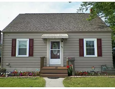 421 E North, Coldwater, OH 45828 photo 1
