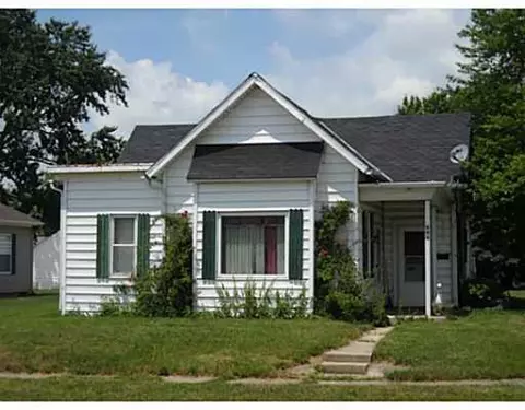 603 Hoying, Celina, OH 45822 photo 1