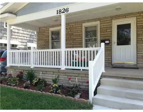 1826 S Center Blvd, Springfield, OH 45506 photo 1