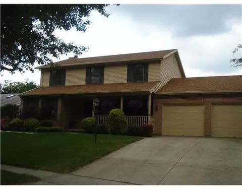 1093 Kingsgate Rd, Springfield, OH 45503 photo 1