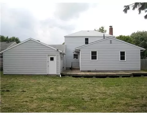 738 Patrick Rd, Springfield, OH 45503 photo 3